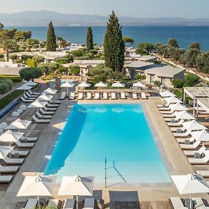 Amaronda Resort&Spa Eretria